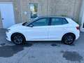 Skoda Fabia 1.0 mpi evo Style 80cv "TELECAMERA"CARPLAY"CLIMA AUTO" Bianco - thumbnail 3