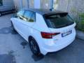 Skoda Fabia 1.0 mpi evo Style 80cv "TELECAMERA"CARPLAY"CLIMA AUTO" Bianco - thumbnail 4