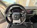 Skoda Fabia 1.0 mpi evo Style 80cv "TELECAMERA"CARPLAY"CLIMA AUTO" Bianco - thumbnail 13
