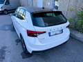Skoda Fabia 1.0 mpi evo Style 80cv "TELECAMERA"CARPLAY"CLIMA AUTO" Bianco - thumbnail 5