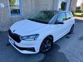 Skoda Fabia 1.0 mpi evo Style 80cv "TELECAMERA"CARPLAY"CLIMA AUTO" Bianco - thumbnail 2
