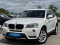 BMW X3 xDrive 20 d++Finanzierung++Garantie++ Blanc - thumbnail 3