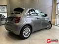 Fiat 500e RED Gris - thumbnail 2