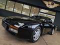 Porsche 944 S2 Cabriolet LEDER/Radio/H-Zulassung Schwarz - thumbnail 3