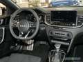 Kia XCeed 1.6T 180 DCT GT-LINE LEDER NAVI KLIMA UVM. Weiß - thumbnail 3