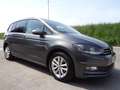 Volkswagen Touran 2.0TDI 7p. manuale GARANZIA,km certificati VOLKSW. Grigio - thumbnail 2