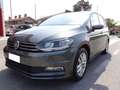 Volkswagen Touran 2.0TDI 7p. manuale GARANZIA,km certificati VOLKSW. Grigio - thumbnail 4