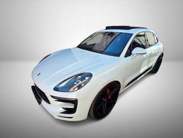 Macan GTS PDK