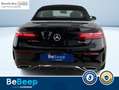 Mercedes-Benz E 300 E CABRIO 300 D MHEV (EQ-BOOST) PREMIUM 4MATIC AUTO Noir - thumbnail 7