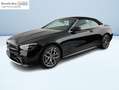 Mercedes-Benz E 300 E CABRIO 300 D MHEV (EQ-BOOST) PREMIUM 4MATIC AUTO Nero - thumbnail 1