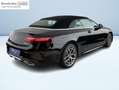 Mercedes-Benz E 300 E CABRIO 300 D MHEV (EQ-BOOST) PREMIUM 4MATIC AUTO Nero - thumbnail 8
