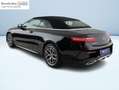 Mercedes-Benz E 300 E CABRIO 300 D MHEV (EQ-BOOST) PREMIUM 4MATIC AUTO Nero - thumbnail 6