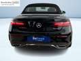 Mercedes-Benz E 300 E CABRIO 300 D MHEV (EQ-BOOST) PREMIUM 4MATIC AUTO Nero - thumbnail 7