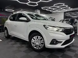 Dacia Sandero TCe 90 - 22B Confort