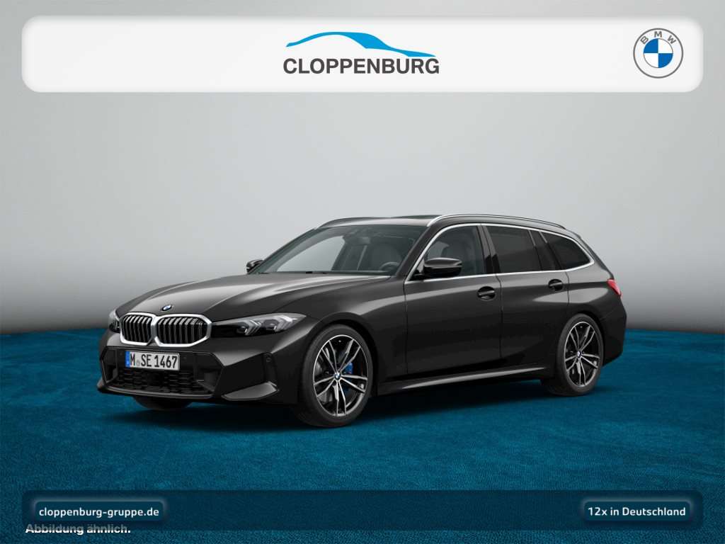 BMW 320 occasion