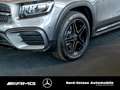Mercedes-Benz GLB 200 AMG PANO NIGHT 7-SITZER AHK SOUND Gris - thumbnail 5