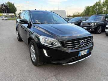XC60 D3 Geartronic Business