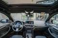 BMW X3 xDrive 30dA xLine M Sport Zwart - thumbnail 9