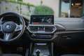 BMW X3 xDrive 30dA xLine M Sport Zwart - thumbnail 10