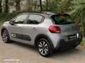 Citroen C3 1.2 PureTech Shine *Trekhaak*Camera*Navi*Cruise Grijs - thumbnail 3
