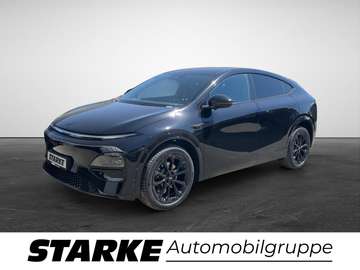 AWD Performance elektr. schwenkbare AHK