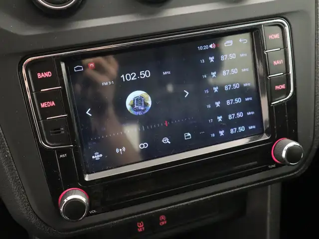 Volkswagen Caddy view 7
