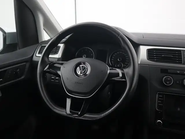 Volkswagen Caddy view 19