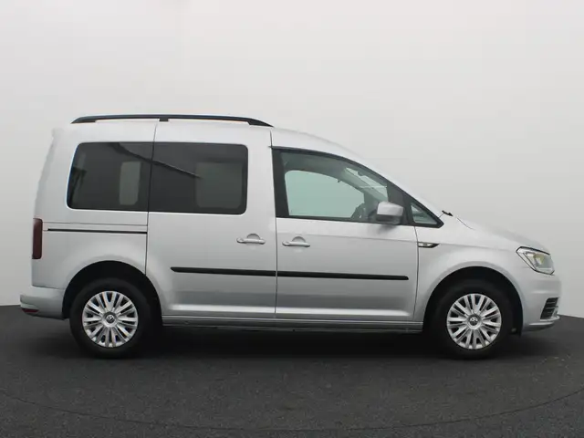 Volkswagen Caddy view 14