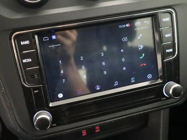 Volkswagen Caddy view 9