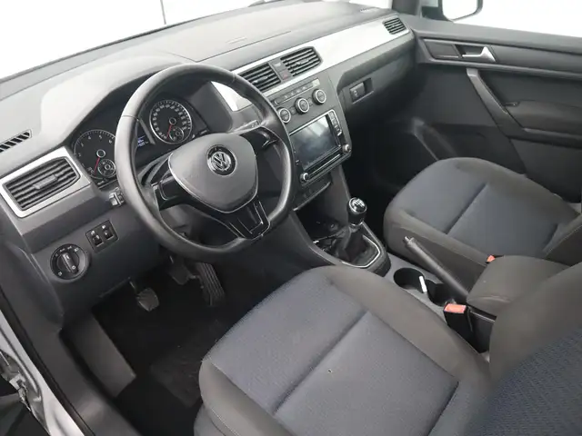 Volkswagen Caddy view 6