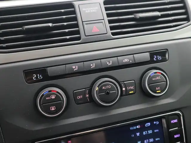 Volkswagen Caddy view 11