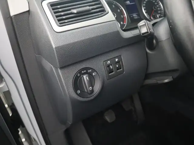 Volkswagen Caddy view 22