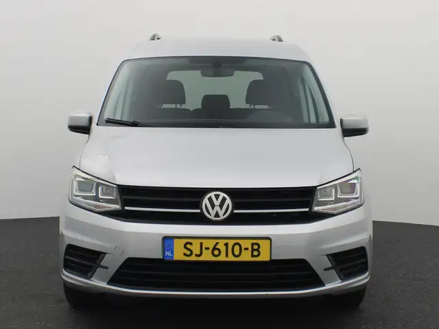 Volkswagen Caddy view 16