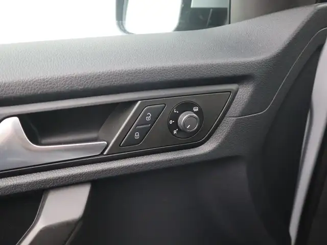 Volkswagen Caddy view 23