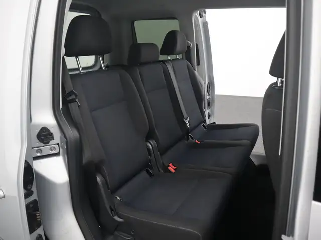 Volkswagen Caddy view 27
