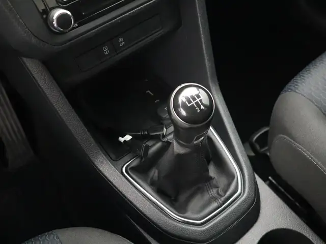 Volkswagen Caddy view 25
