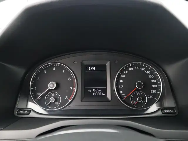 Volkswagen Caddy view 21