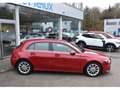 Mercedes-Benz A 180 CDI Style 7G-Tronic CUIR GPS SIDE LANE PARK CAM Rouge - thumbnail 3