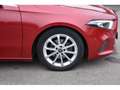 Mercedes-Benz A 180 CDI Style 7G-Tronic CUIR GPS SIDE LANE PARK CAM Rouge - thumbnail 5