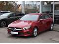 Mercedes-Benz A 180 CDI Style 7G-Tronic CUIR GPS SIDE LANE PARK CAM Rouge - thumbnail 2
