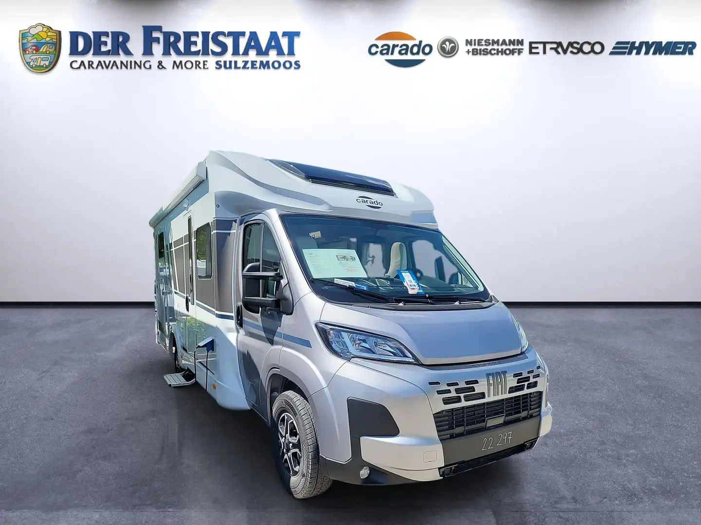 Carado TEILINTEGRIERTE 448 PRO+*TOP-PREIS*SALE%%%%%% - 1