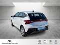 Hyundai i20 1.0 T-GDI "Comfort" NAVI/RFK/GRA/SHZ/Klima Blanc - thumbnail 3