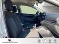Hyundai i20 1.0 T-GDI "Comfort" NAVI/RFK/GRA/SHZ/Klima Blanc - thumbnail 9