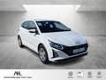 Hyundai i20 1.0 T-GDI "Comfort" NAVI/RFK/GRA/SHZ/Klima Blanc - thumbnail 7