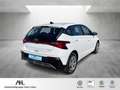 Hyundai i20 1.0 T-GDI "Comfort" NAVI/RFK/GRA/SHZ/Klima Blanc - thumbnail 5
