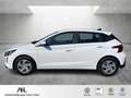 Hyundai i20 1.0 T-GDI "Comfort" NAVI/RFK/GRA/SHZ/Klima Blanc - thumbnail 2
