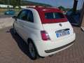 Fiat 500C 500C 1.2 Lounge 69cv CAMBIO AUTOMATICO Bianco - thumbnail 7