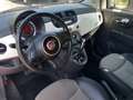 Fiat 500C 500C 1.2 Lounge 69cv CAMBIO AUTOMATICO Bianco - thumbnail 14