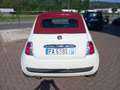Fiat 500C 500C 1.2 Lounge 69cv CAMBIO AUTOMATICO Bianco - thumbnail 6