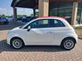 Fiat 500C 500C 1.2 Lounge 69cv CAMBIO AUTOMATICO Bianco - thumbnail 8